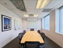 One Raffles Place (D1), Office #595520751